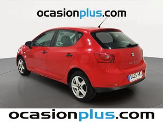 SEAT Ibiza 1.2 Reference 51 kW (70 CV)