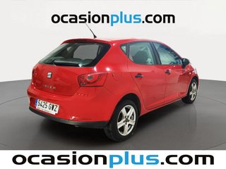 SEAT Ibiza 1.2 Reference 51 kW (70 CV)