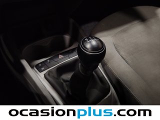 SEAT Ibiza 1.2 Reference 51 kW (70 CV)