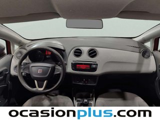 SEAT Ibiza 1.2 Reference 51 kW (70 CV)
