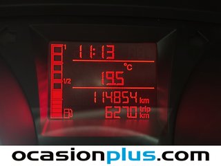 SEAT Ibiza 1.2 Reference 51 kW (70 CV)