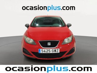 SEAT Ibiza 1.2 Reference 51 kW (70 CV)