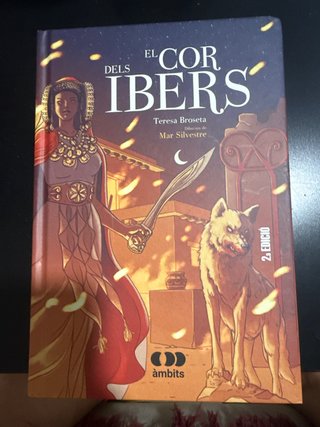 El cor dels ibers