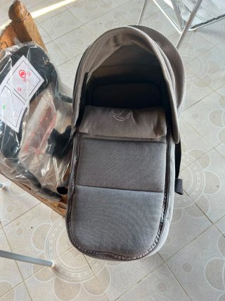 Pack 2 Tronas bebé/gemelos