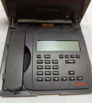 Teléfono Inmarsat Nera