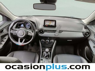 Mazda CX-3 1.8 D Zenith 2WD 85 kW (115 CV)