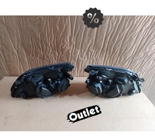 GF FAROS PARA OPEL VECTRA C 02-05, SIGNUM 03-05 OJOS ANGEL F