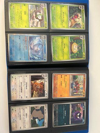 Cartas Pokémon The Perfect Order