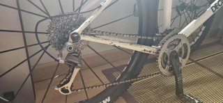 Bicicleta Decathlon Rockrider 760 Tribike