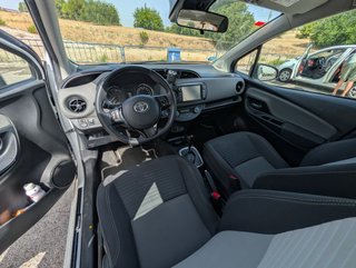 Toyota Yaris 2017 - Automático