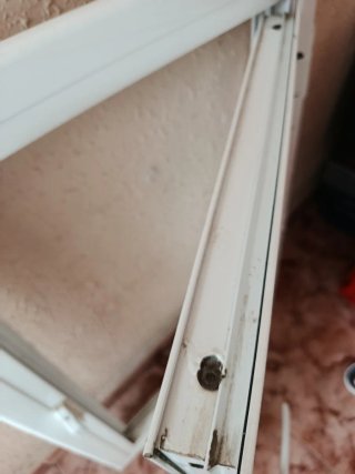 Ventana blanca 50x80