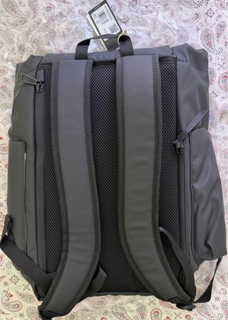 Mochila Adidas FAVOURITE Negra