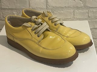 Zapatos Hogan Cordones Talla 40 Vintage