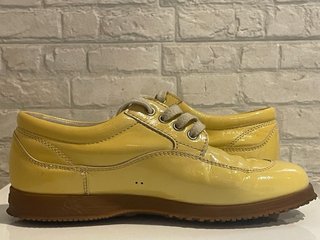 Zapatos Hogan Cordones Talla 40 Vintage