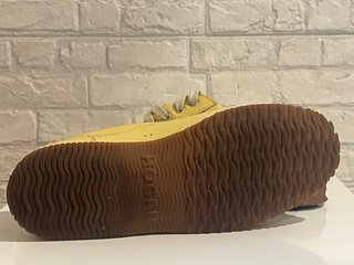Zapatos Hogan Cordones Talla 40 Vintage