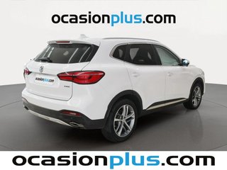 MG HS 1.5 Turbo GDI Luxury 119 kW (162 CV)