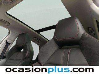 MG HS 1.5 Turbo GDI Luxury 119 kW (162 CV)