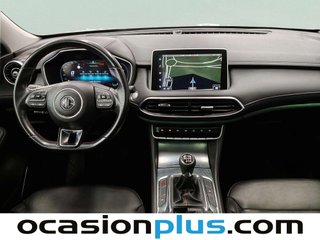 MG HS 1.5 Turbo GDI Luxury 119 kW (162 CV)