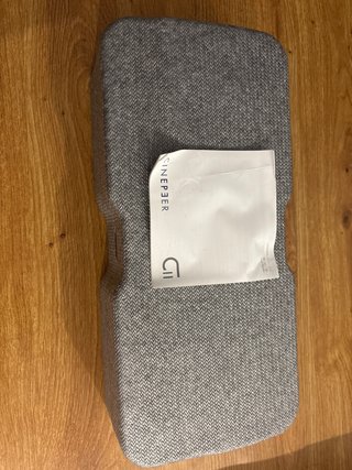 GIMNAL CINEPEER para móvil COMO NUEVO!
