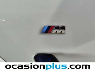 BMW X4 xDrive20d 140 kW (190 CV)