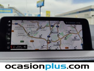 BMW X4 xDrive20d 140 kW (190 CV)