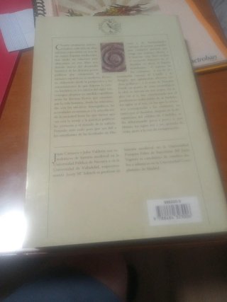 Historia de las Españas medievales (Crítica/His...