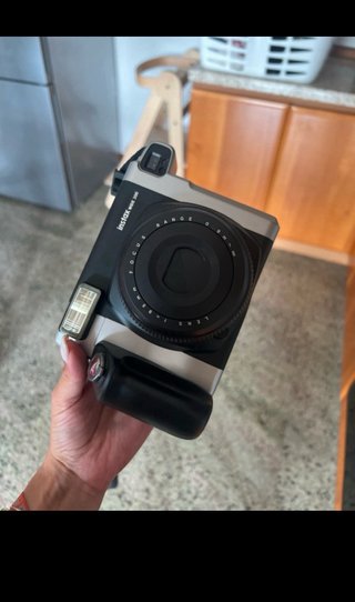 Fujifilm Instax Wide 300