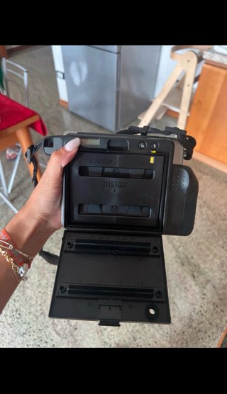 Fujifilm Instax Wide 300