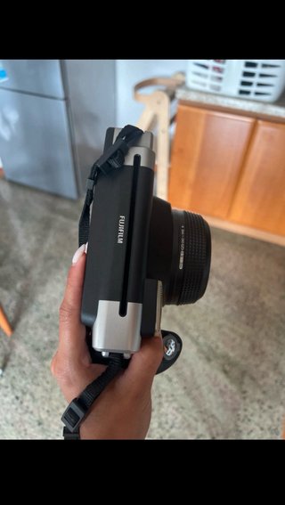 Fujifilm Instax Wide 300