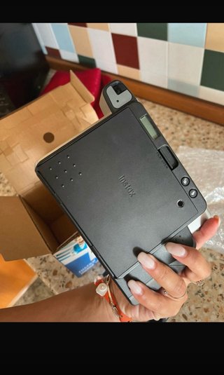 Fujifilm Instax Wide 300