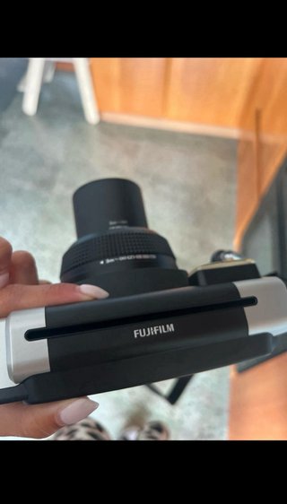 Fujifilm Instax Wide 300