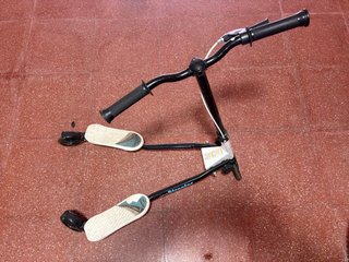 Patinete 3 Ruedas