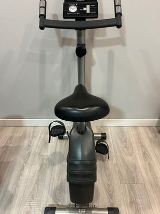 Bicicleta Estática BH Fitness