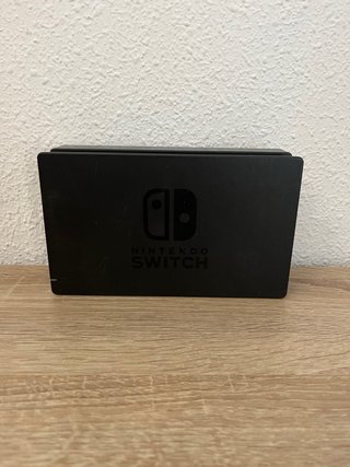 Nintendo Switch Azul/Rojo + Funda