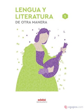 LENGUA Y LITERATURA 1