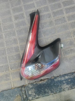 Piloto trasero Nissan Juke