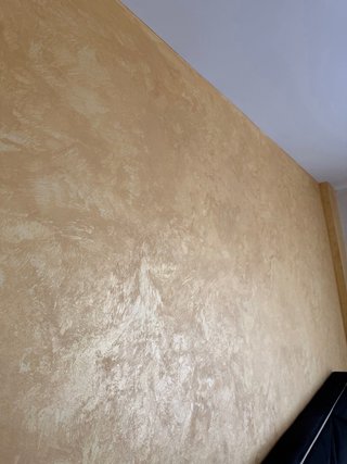 Pintura Estuco Decorativo Dorado642685816