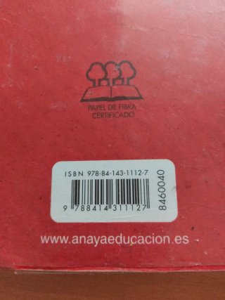 Matemáticas I 1 Bachillerato