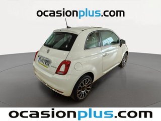 Fiat 500 1.0 Hybrid Dolcevita 51 kW (70 CV)