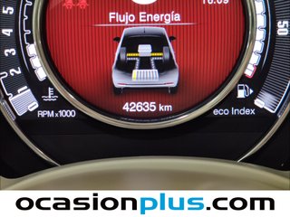 Fiat 500 1.0 Hybrid Dolcevita 51 kW (70 CV)