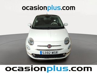 Fiat 500 1.0 Hybrid Dolcevita 51 kW (70 CV)