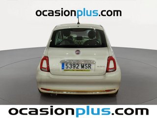 Fiat 500 1.0 Hybrid Dolcevita 51 kW (70 CV)