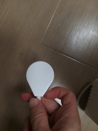 Radiador eléctrico blanco