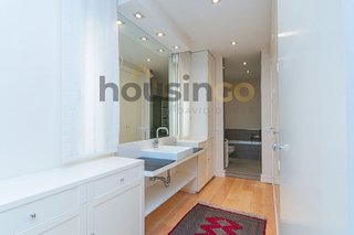 Piso en alquiler en Recoletos en Madrid