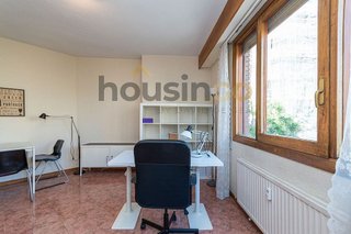 Piso en alquiler en Recoletos en Madrid