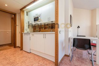 Piso en alquiler en Recoletos en Madrid