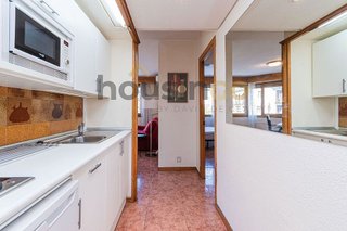 Piso en alquiler en Recoletos en Madrid