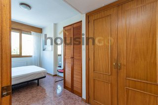 Piso en alquiler en Recoletos en Madrid