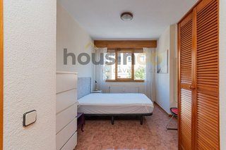 Piso en alquiler en Recoletos en Madrid