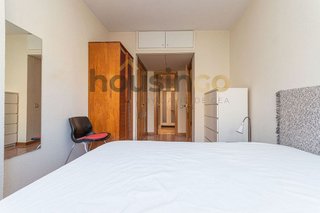 Piso en alquiler en Recoletos en Madrid